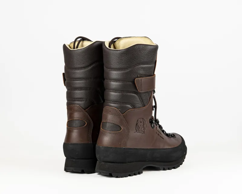 Dedito Haakan Boots-2